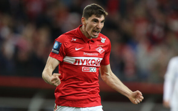 З.Бакаев. Фото из открытых источниках сети Интернет