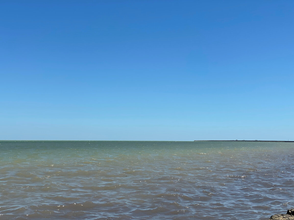 Джанкой море