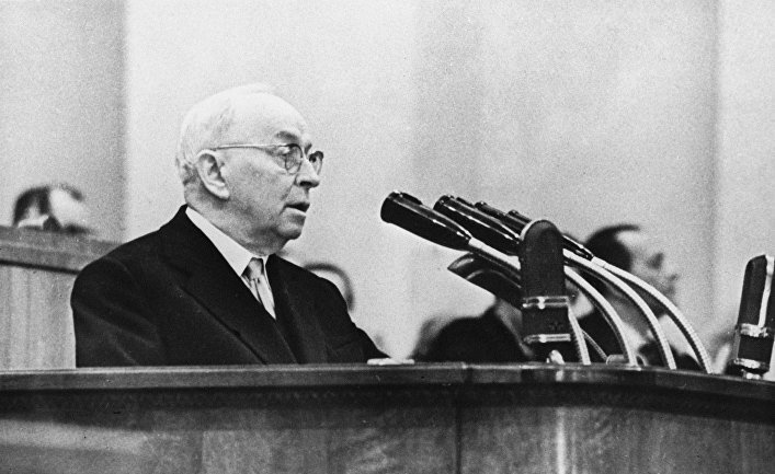 О. Куусинен