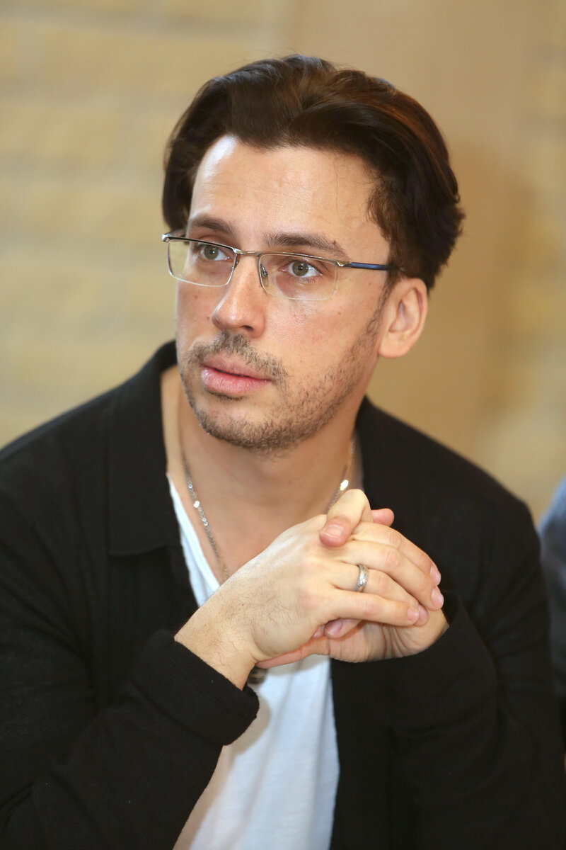 Максим Галкин уже четыре месяца живет за границей 