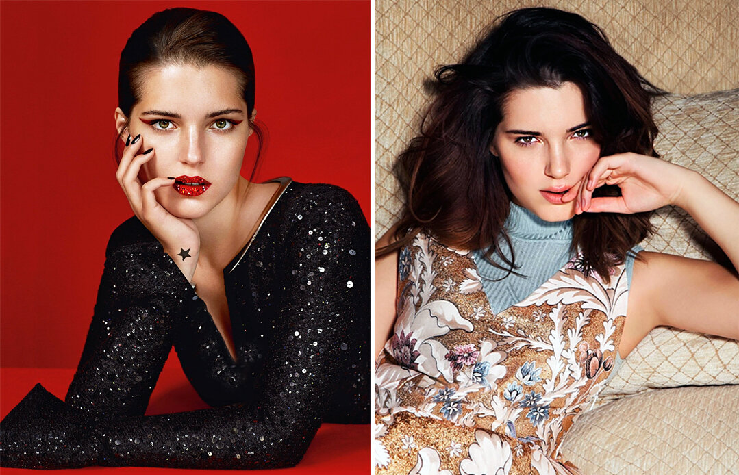 Михалина. Источник i.pinimg.com 