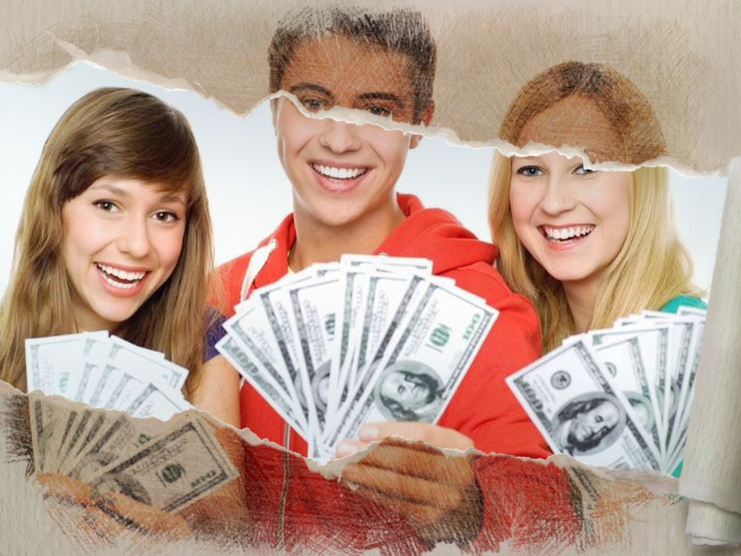 Лучше в собачий приют отдайте, хоть польза будет, чем мошенников обогащать.