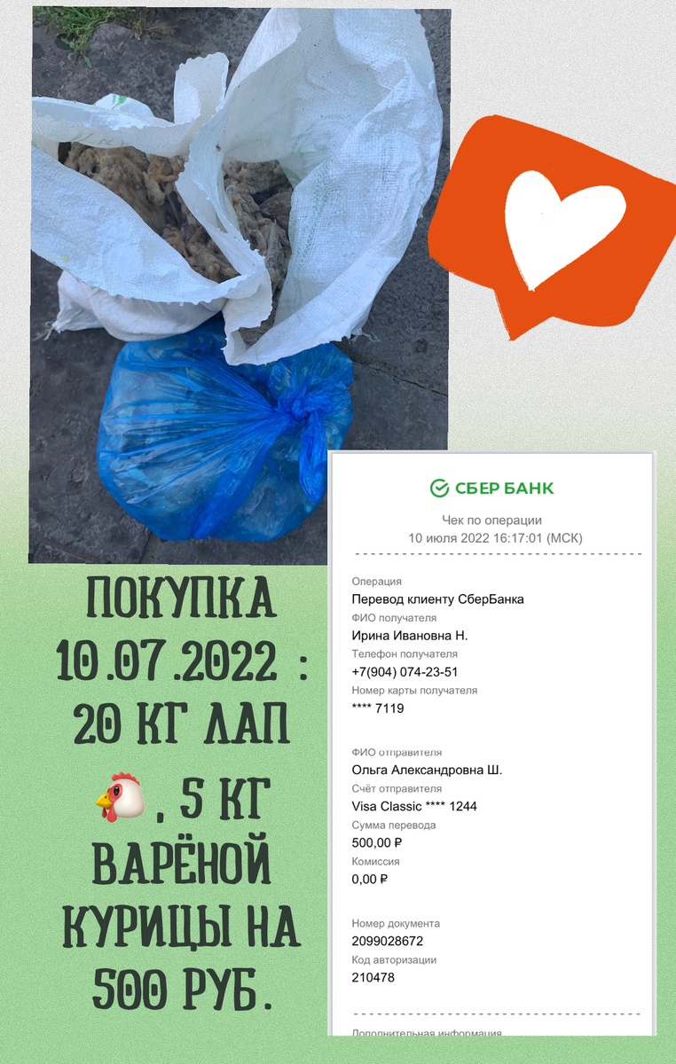Покупки 
