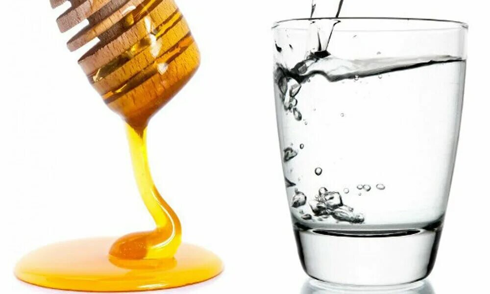 Мед без воды. Вода с медом. Мед растворенный в воде. Стакан воды с медом. Мед в стакане.
