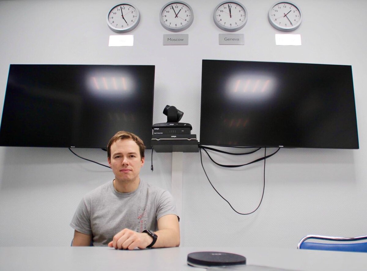 Самую крупную экспериментальную установку в мире – Большой адронный коллайдер (БАК) в Европейском центре ядерных исследований (CERN) – планово модернизировали и 5 июля запустили в третий раз до конца-4