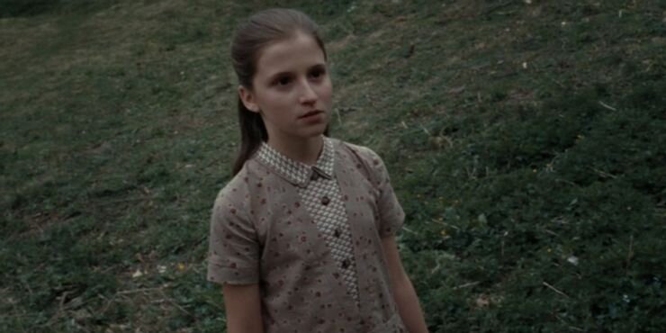 Юная Петуния