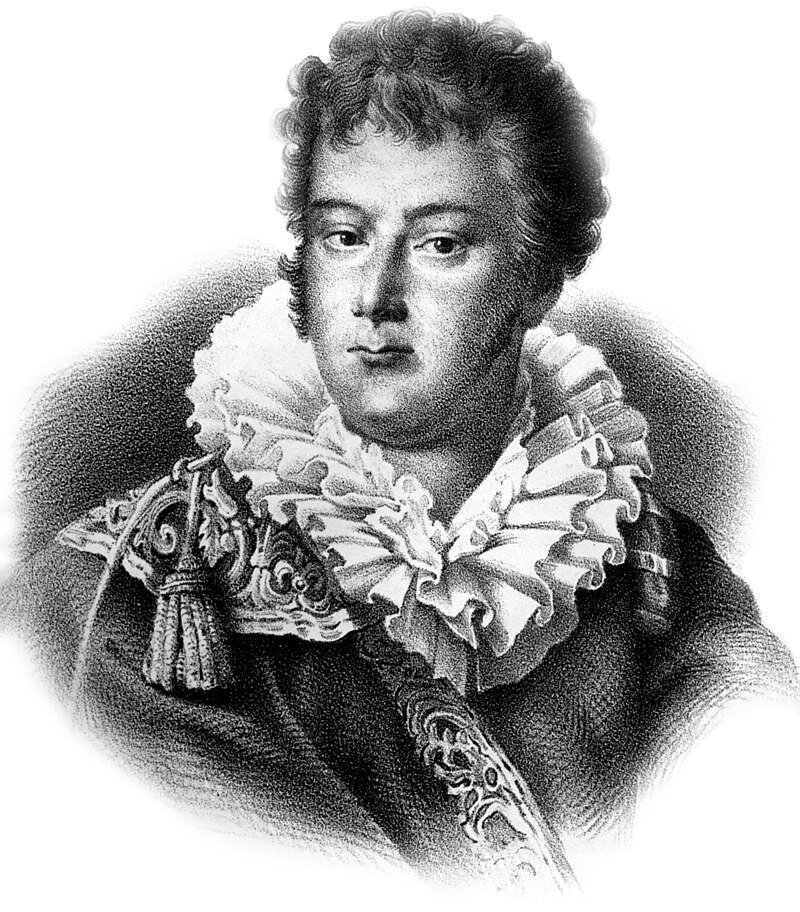 О первом исполнителе роли Карла Моора говорили: "Завистников имел, соперников не знал". Это же выражение стало надгробной его надписью на могиле.