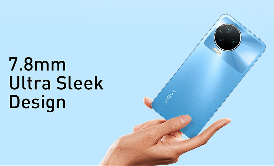 Так выглядит 4G-версия смартфона. Фото: aliexpress.ru