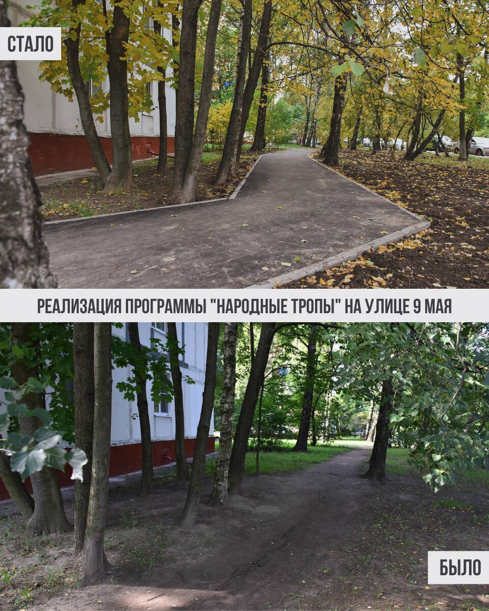 Листайте вправо, чтобы увидеть больше изображений