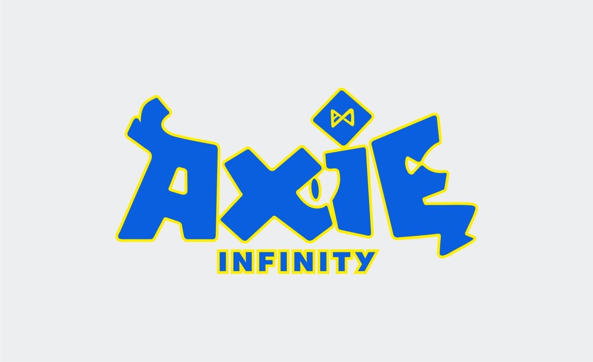 Картинки axie infinity