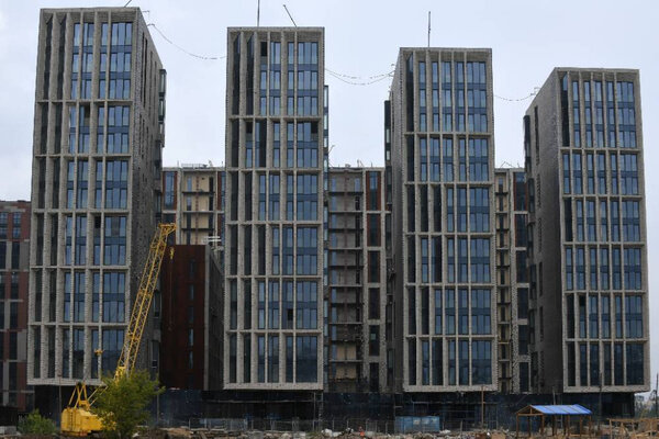 Фото © ТАСС / Григорьев Максим