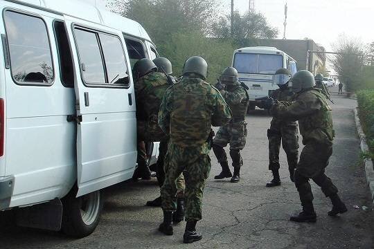    ФСБ сообщила о раскрытии военной разведкой схем украинских средств ПВО и аэродромов