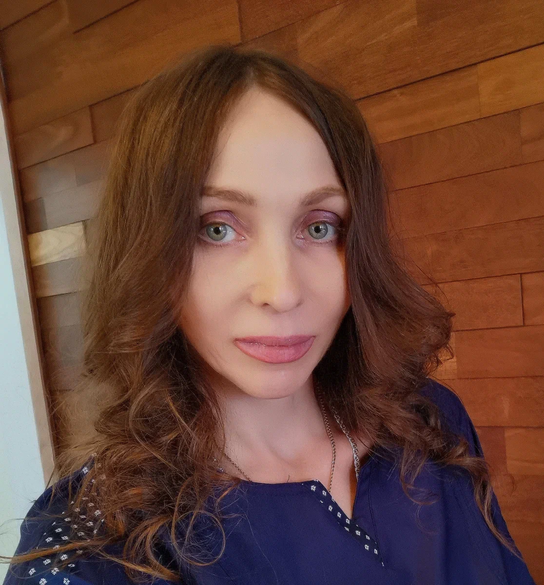 Врач лазерной медицины, хирург общей практики Стрекаловская Мирослава Владимировна.