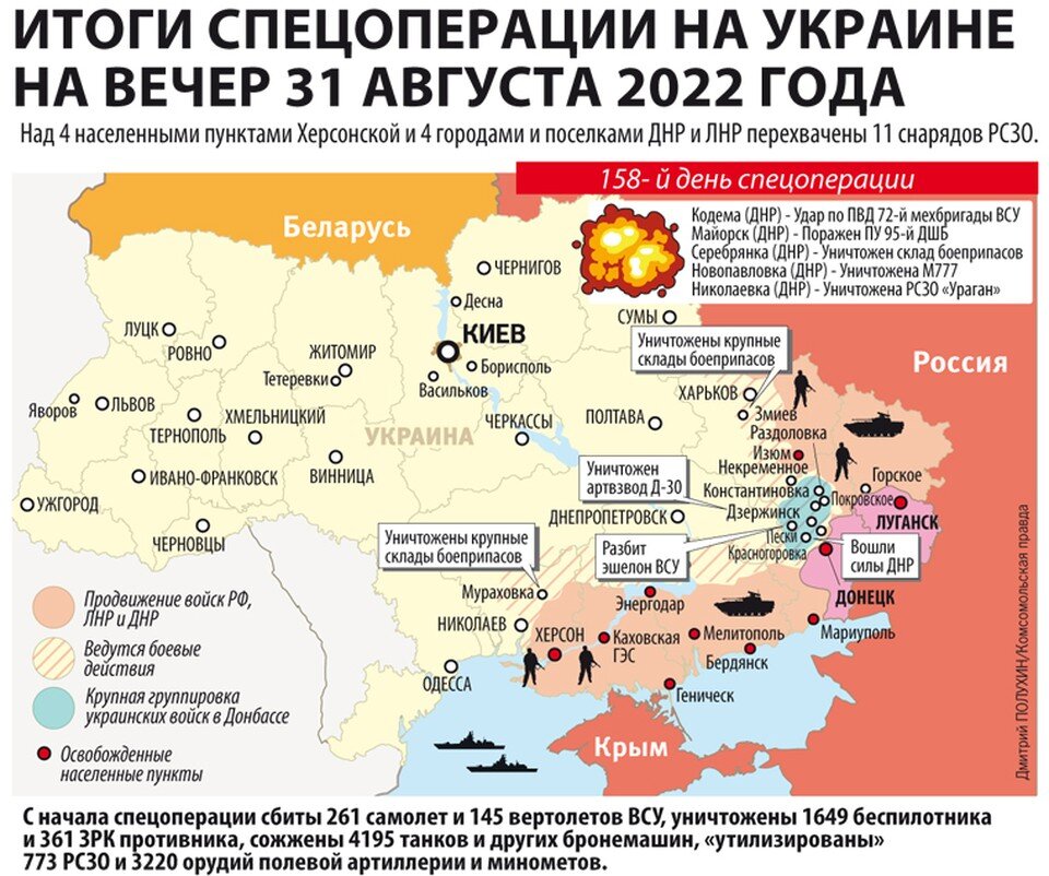   Александр ШПАКОВСКИЙ