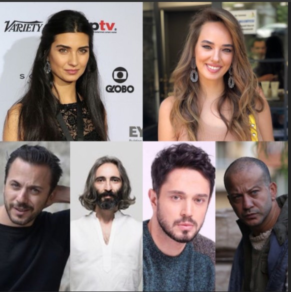 Психолошка драма "Још један ја" на Нетфликсу