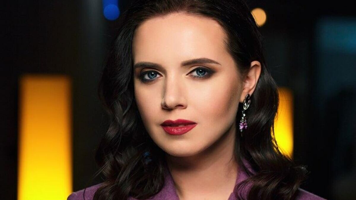    Янина СоколоваCC BY-SA 4.0 / Ольга Борщенко /