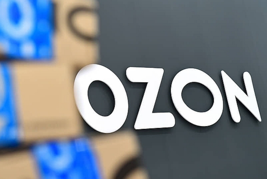 Презентация ozon seller