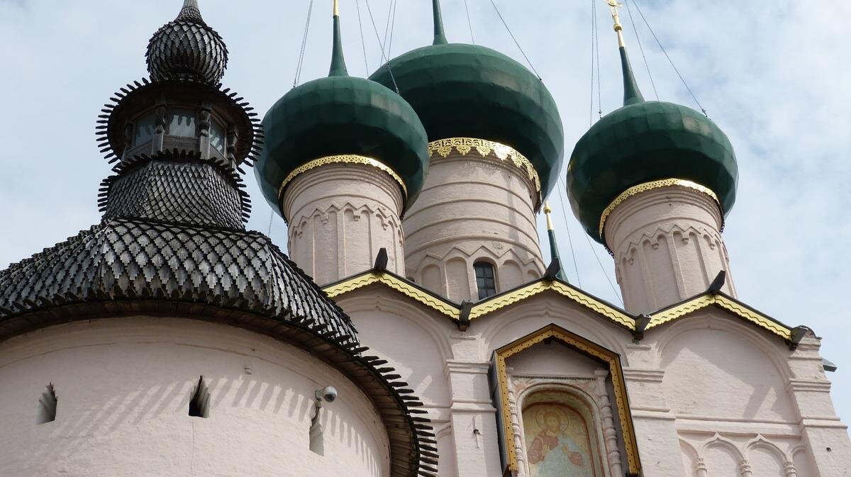 Каждый православный праздник подразумевает соблюдение правил. Фото: Pxfuel.com