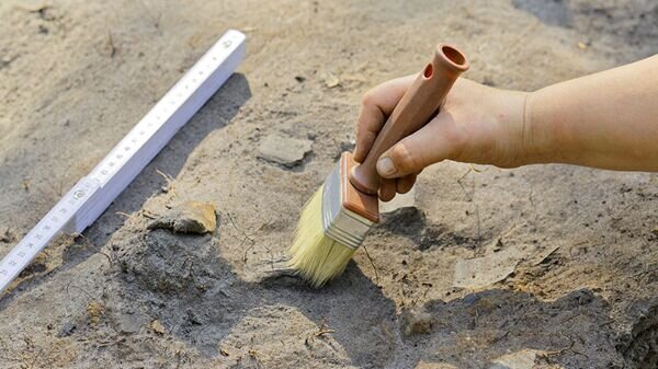   © Fotolia / Krugloff