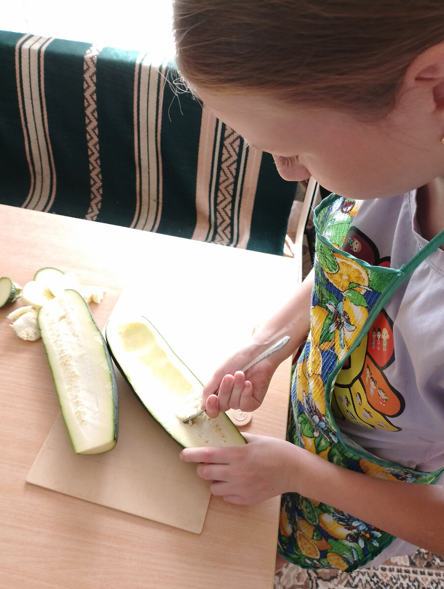 Моя помощница 