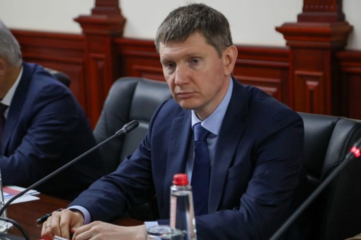   ВВП России к 2030 году превысит уровень 2021 года на 17%