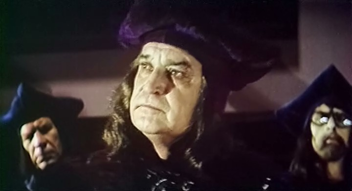 "Я - Франциск Скорина". Рехтенберг. 1969 г.