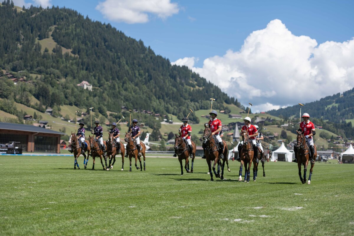     Hublot Polo Gold Cup: торжественное возвращение турнира и эксклюзивная модель часов в качестве награды