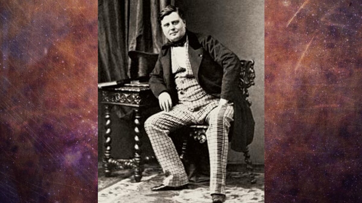 Анастазий Валевский.