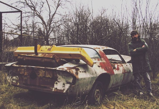 Предисловие . Пусть это будет началом Большого и Увлекательного...!!!