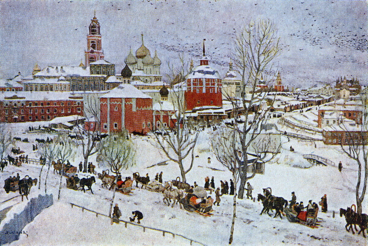 Юон кф