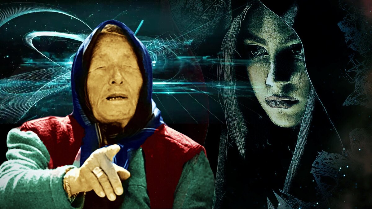 Ванга: у Дев сильные Ангелы-хранители