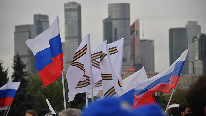 ФОТО: KOMSOMOLSKAYA PRAVDA/GLOBALLOOKPRESS