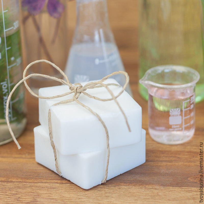 Мыльная основа