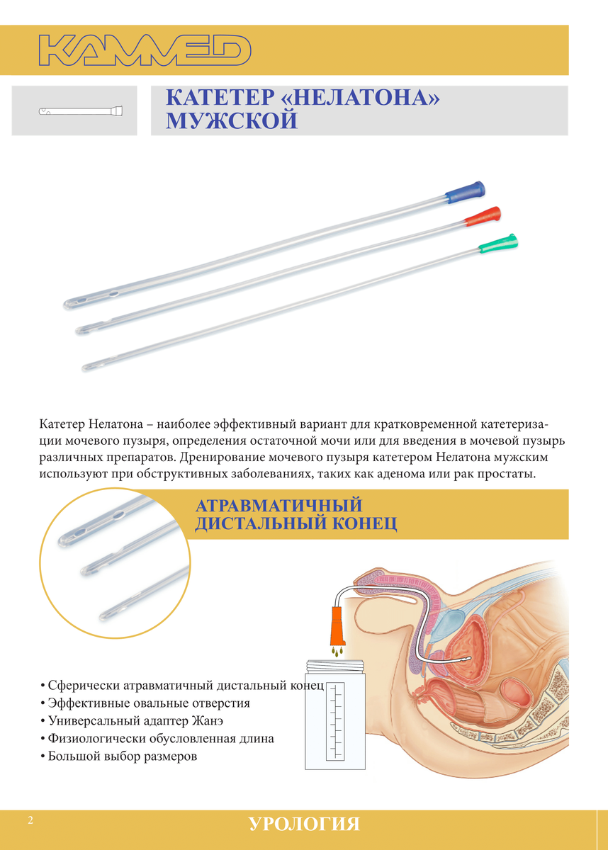 Введения в уретру. Мочевой катетер мужской Нелатон. Катетер урологический Нелатона Размеры таблица.