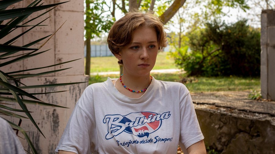 кадр из фильма «Море волнуется раз»