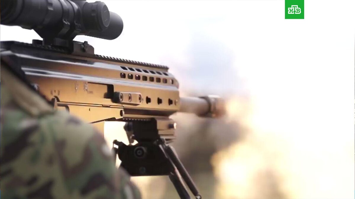    Кадр из видео: Lazarev Tactical / youtube.com