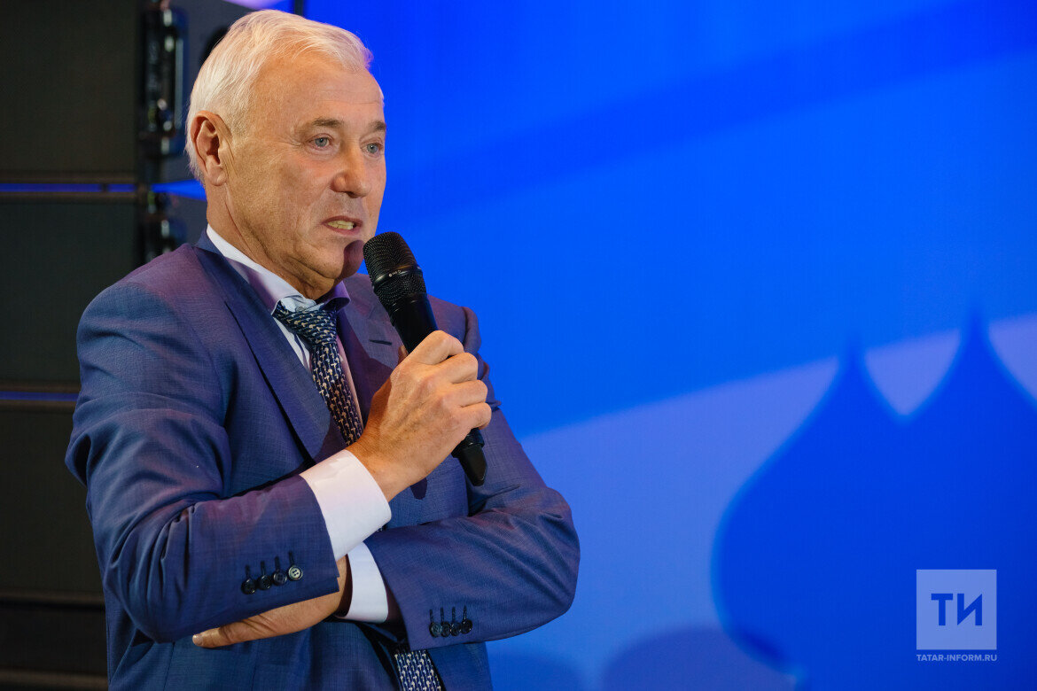 ​Анатолий Аксаков сообщил, что эксперимент по партнерскому финансированию будет проводиться с 1 января в 2023 года в Татарстане, Башкортостане, Дагестане и Чечне Фото: © Салават Камалетдинов / «Татар-информ»
