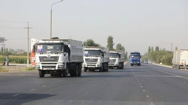   © Пресс-служба администрации Согдийской области