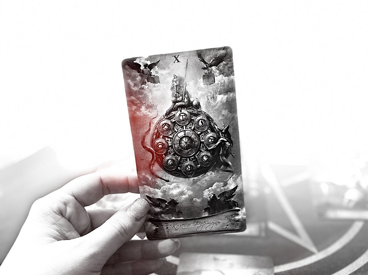 Фото автора