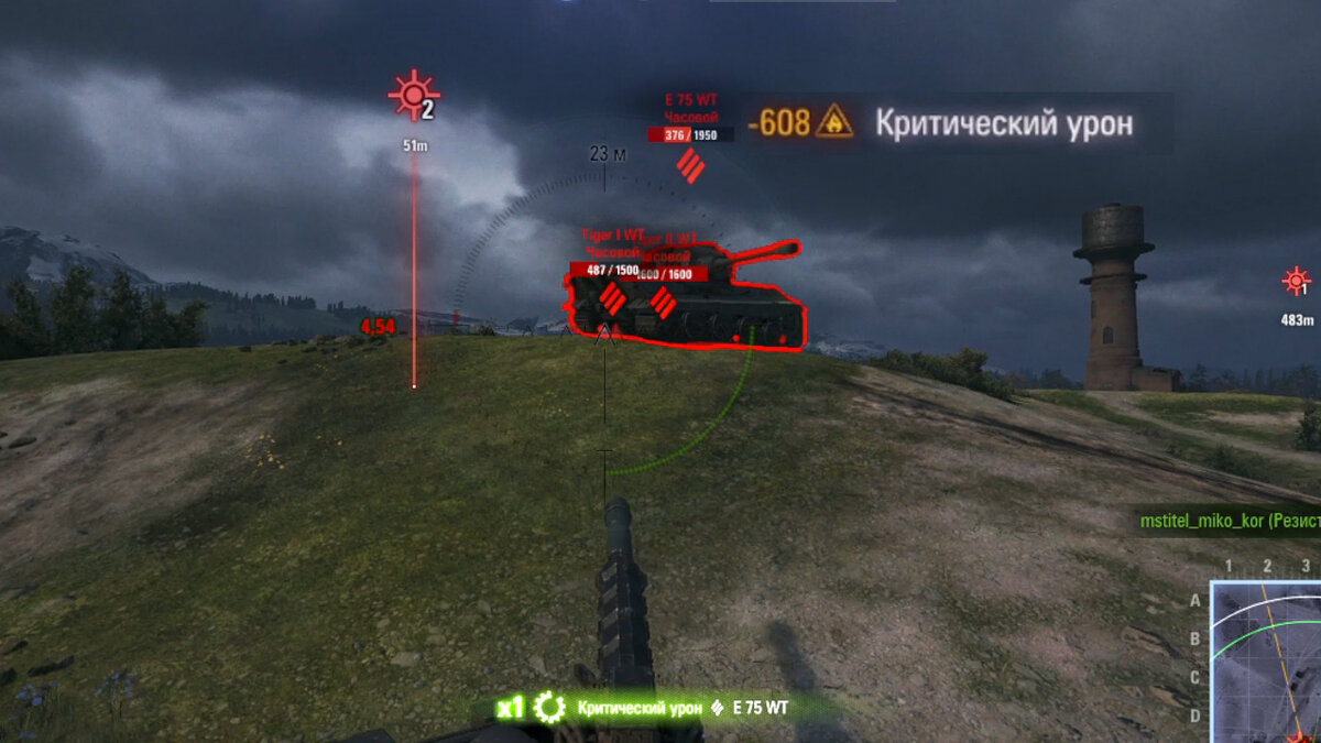 -2