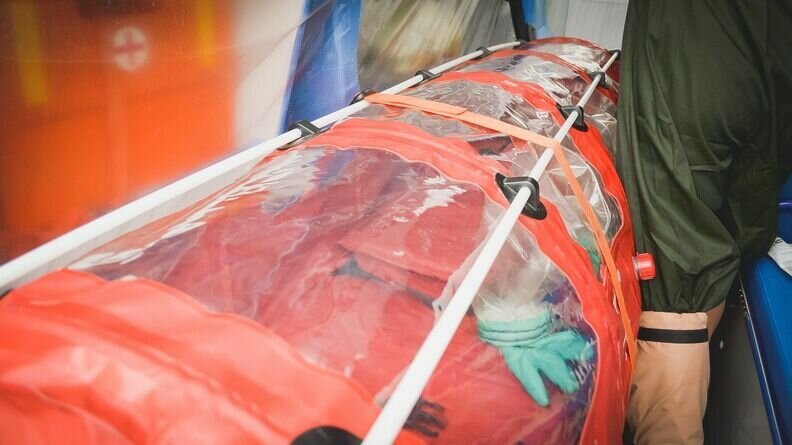     В Казани 29 и 30 сентября пройдут учения министерства здравоохранения Татарстана. Об этом сообщила пресс-служба ведомства.