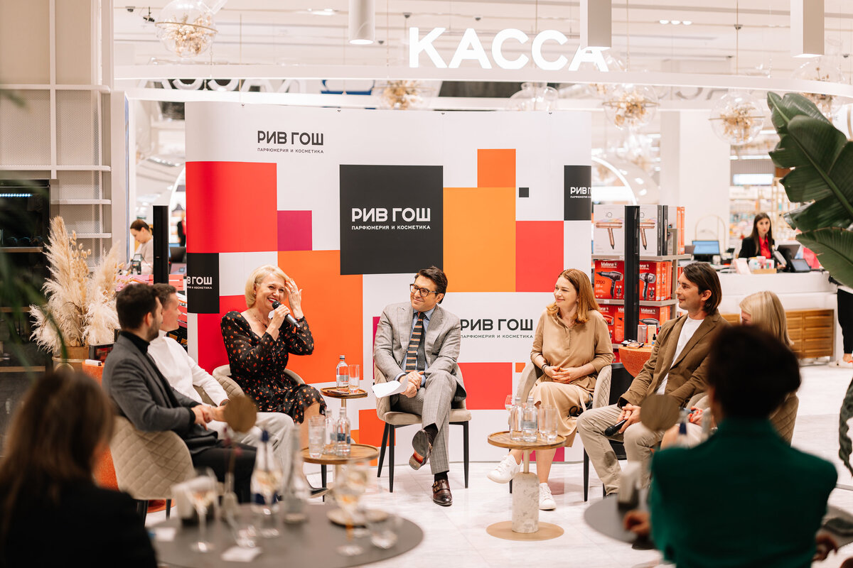     Как и из чего строится сегодняшний бьюти-рынок