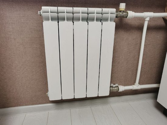     В Хабаровске отопительный сезон 2022-2023 стартует в начале октября ФОТО: мэрия Хабаровска