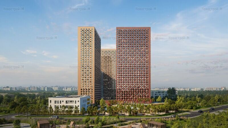 ЖК «Алтуфьевское 53»