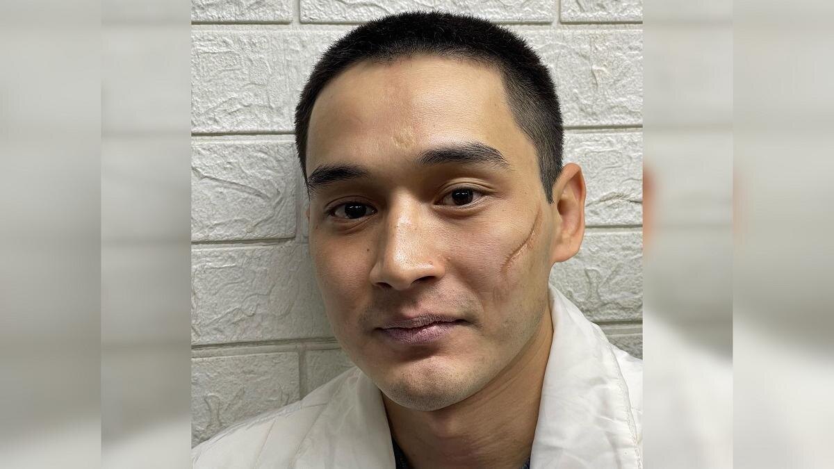    Асылхан Толепов:instagram.com/assylkhantolepov