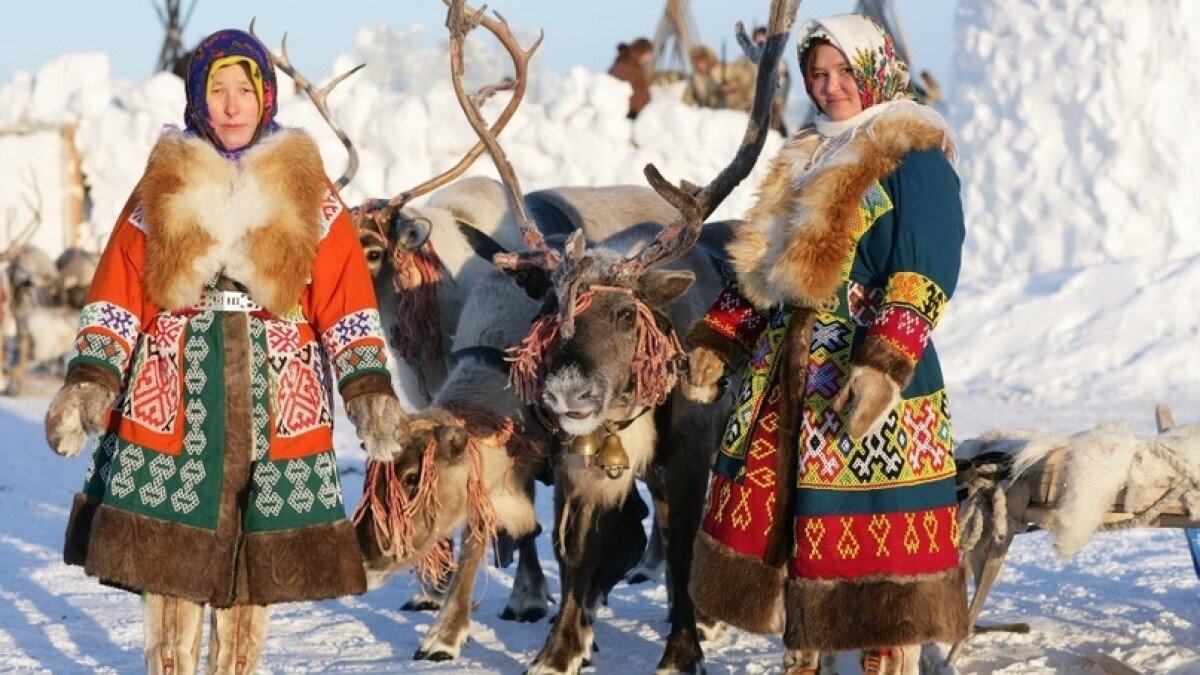    Попасть в единый реестр коренных народов югорчанам стало проще