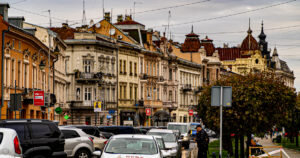    Фото: lviv.media Наталья Усова
