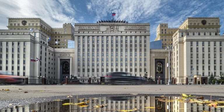 Фото: Константин Кокошкин / Global Look Press