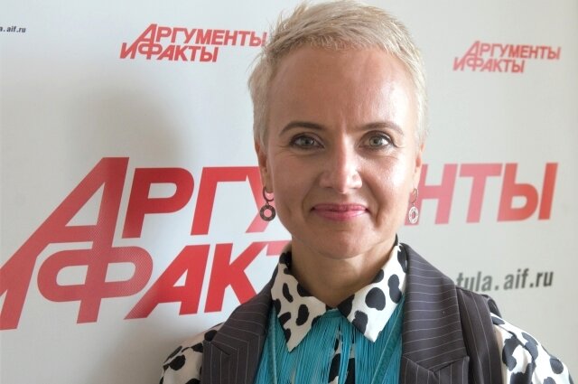    Наталья Гуляева. Фото:  АиФ/ Кирилл Романов