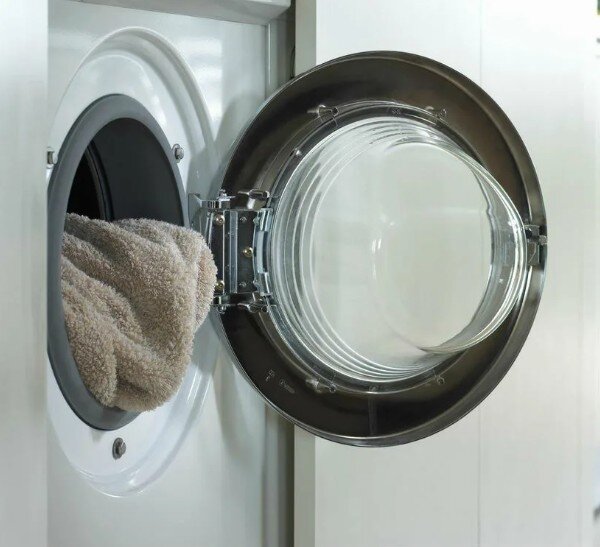 9 причин, почему не закрывается дверь стиральной машины